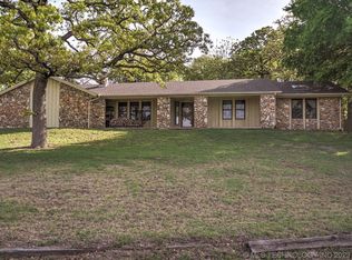 13603 S 125th East Ave, Broken Arrow, OK 74011