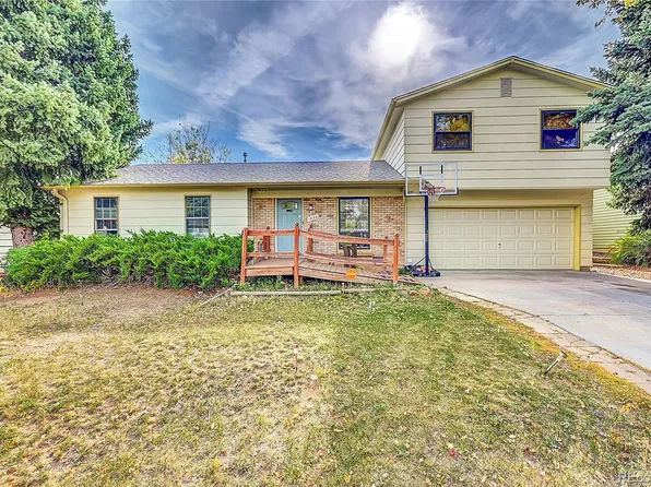 1550 S Telluride Street, Aurora, CO 80017