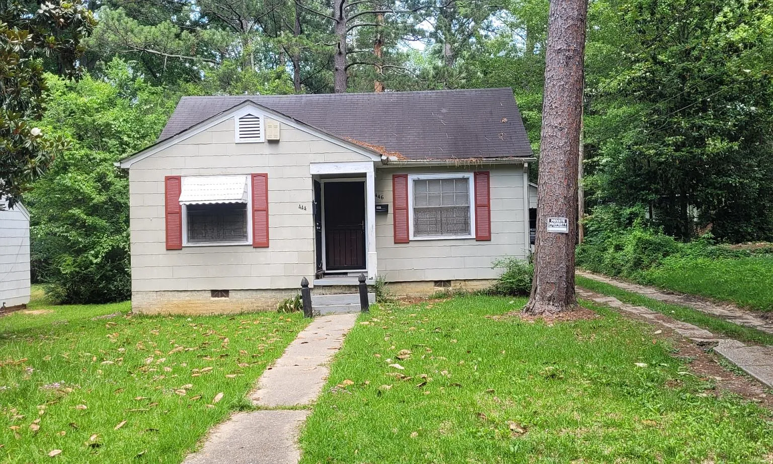 444 Fredrica Ave — Photo 1