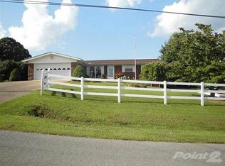 156 Linda Cir, Bean Station, TN 37708