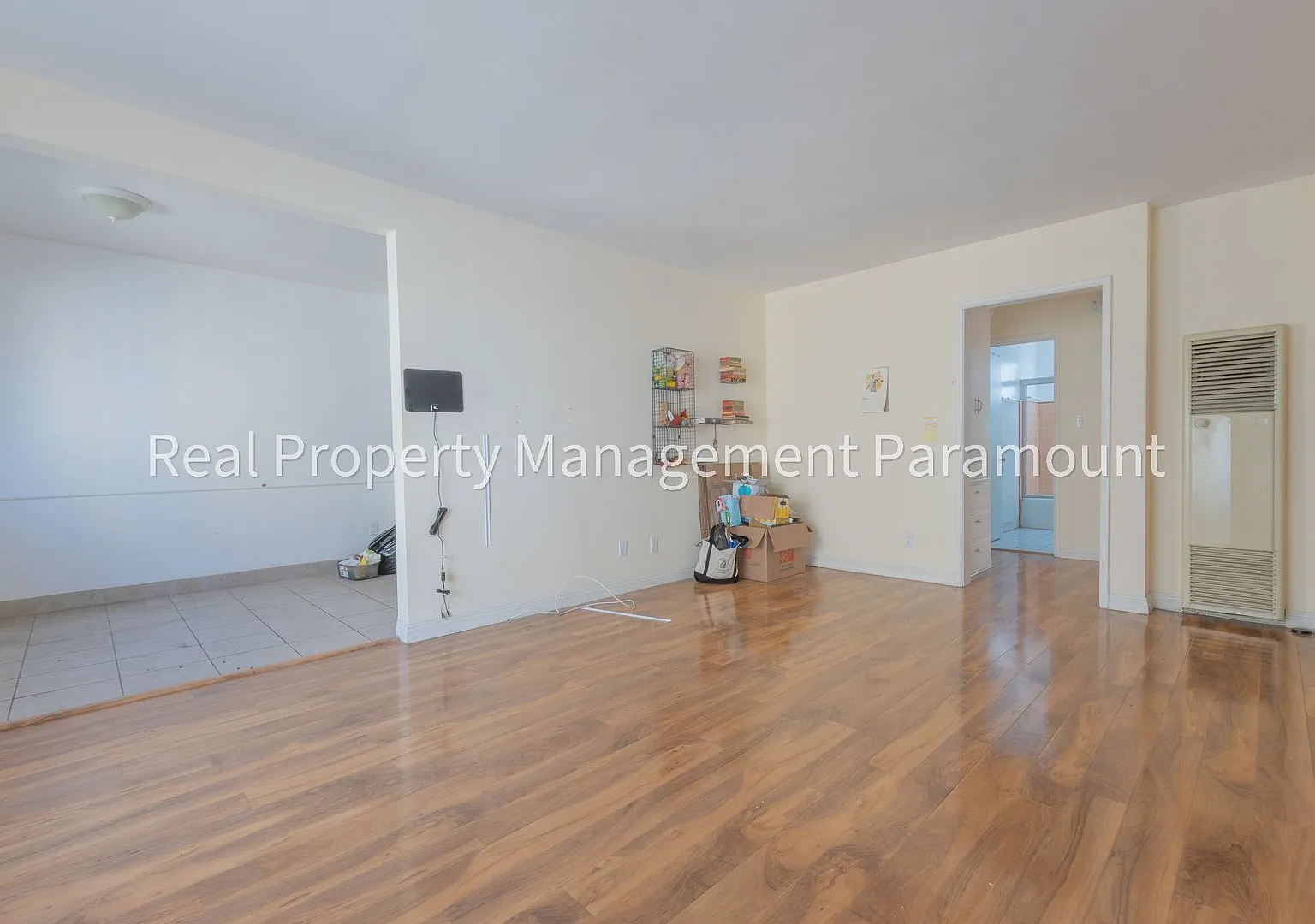 Beautiful 1 bed 1 bath for rent — Photo 1