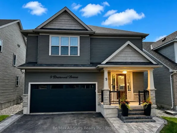 9 Briarwood Ave, Kawartha Lakes, ON K9V 0M1