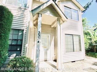 2334 SE Division St, Portland, OR 97202