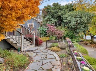 8014 19th Ave NE, Seattle, WA 98115