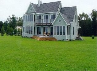 221 Bay View Ln, Heathsville, VA 22473