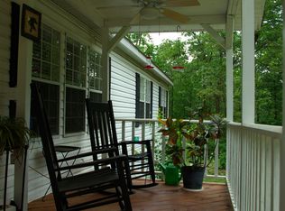 2647 E Hermitage Rd NE, Kingston, GA 30145