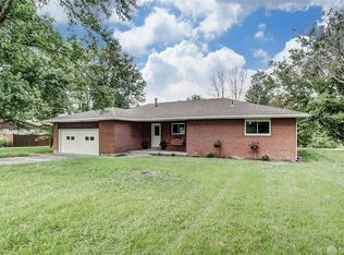 425 Kimmel Rd, Clayton, OH 45315