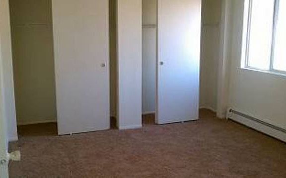 Closet Main bedroom