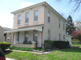 1720 Savannah Ave, Saint Joseph, MO 64505