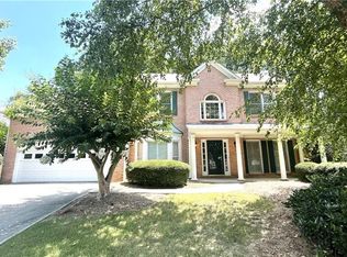 11305 Havenwood Dr, Johns Creek, GA 30097