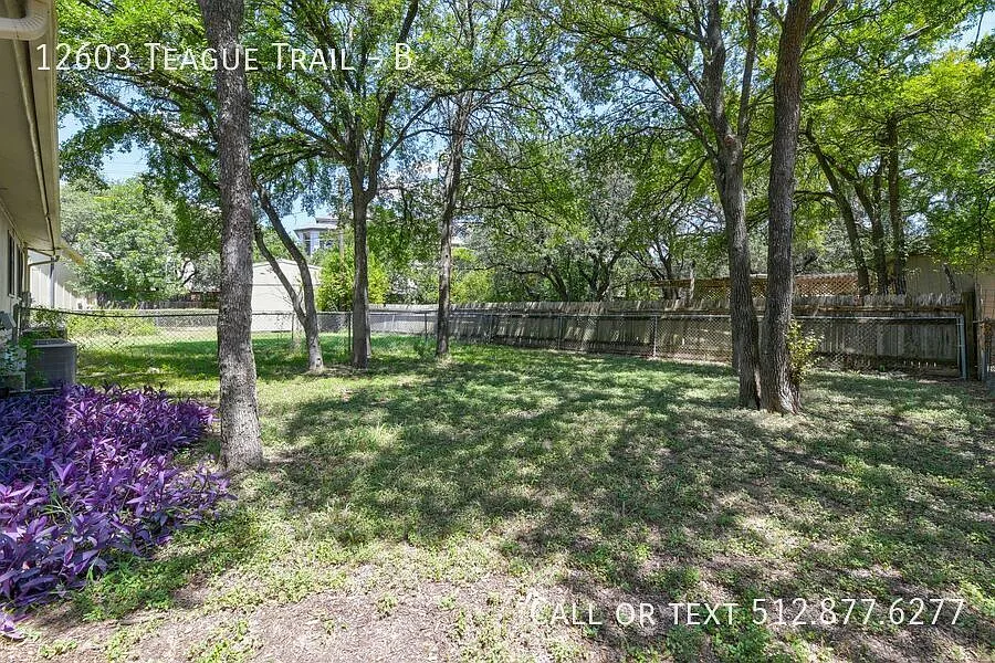 Building Photo - 12603 Teague Trl #B