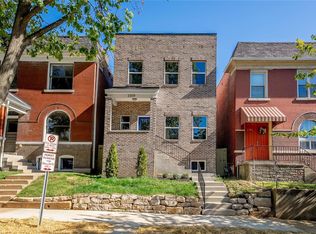 3309 Vista Ave, Saint Louis, MO 63104
