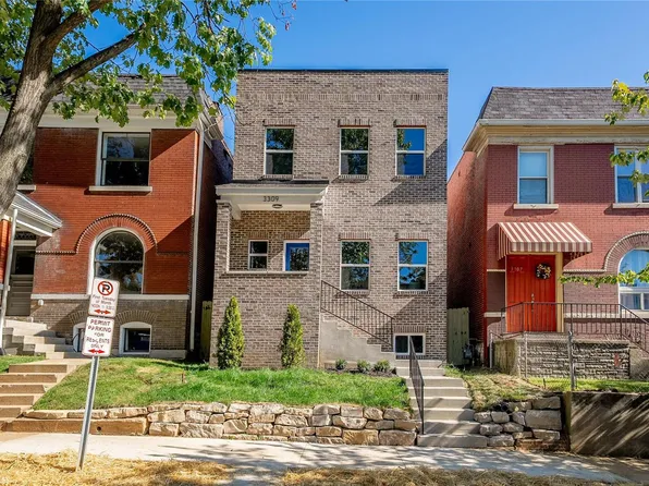 3309 Vista Ave, Saint Louis, MO 63104