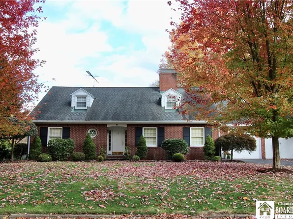 67 Warwick Rd, Jamestown, NY 14701