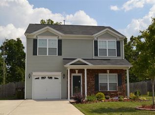 5 Powell Ct #43, Browns Summit, NC 27214