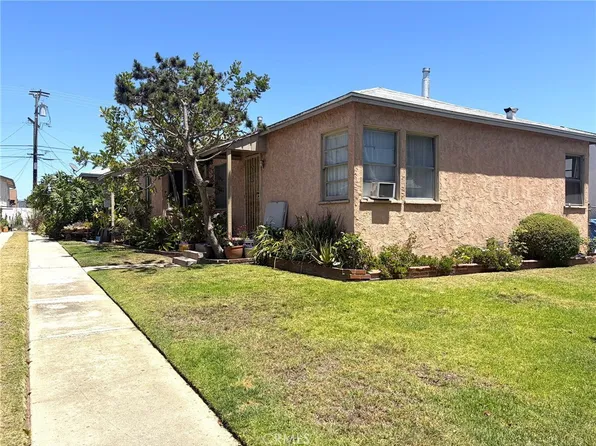 3854 Tilden Ave, Culver City, CA 90232