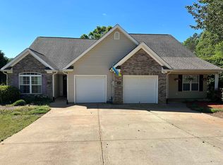 794-796 Abner Creek Rd, Greer, SC 29651