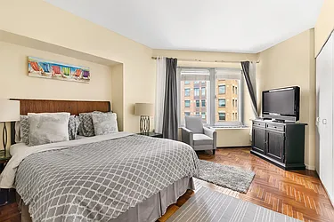 Rented by Compass