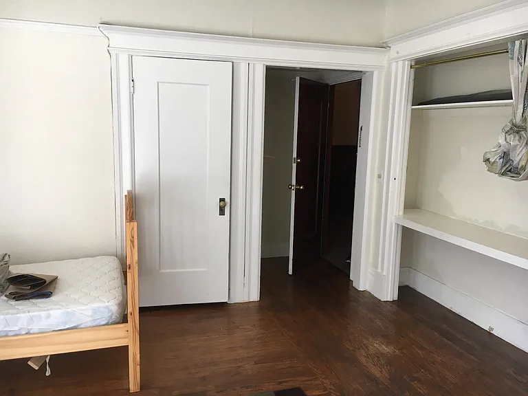 2214 Haste St #5 — Photo 10