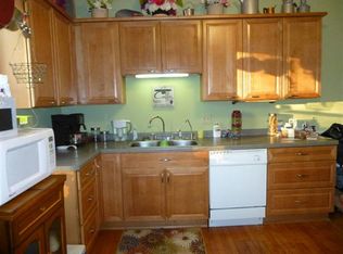 422 Mill St, Fox Lake, WI