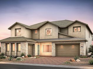 1109 Garden Bend Ct, Las Vegas, NV 89138