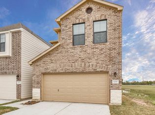 6006 Gavin Manor Ct, Katy, TX 77449