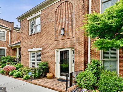 505 Ansley Villa Dr NE, Atlanta, GA, 30324