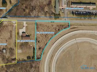 0 Mandell Rd LOT 2, Perrysburg, OH 43551