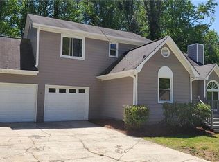 2413 Shiloh Dr, Hiram, GA 30141