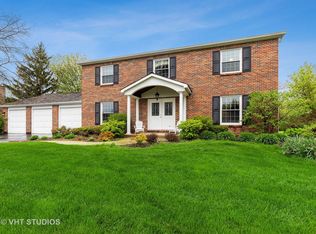 14474 Dan Patch Circle, Libertyville, IL