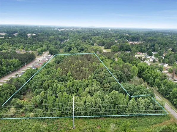 720 E Marable St, Monroe, GA 30656