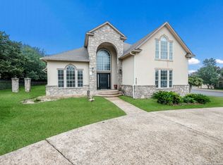 9503 Keith Anthony, Helotes, TX 78023