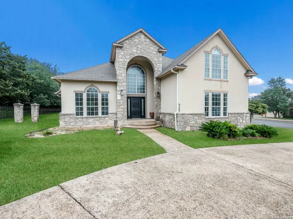 9503 KEITH ANTHONY, Helotes, TX 78023