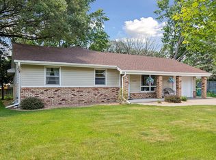 11040 Ilex St NW, Coon Rapids, MN 55448