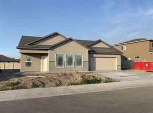 3127 Bevill Ave, Grand Junction, CO 81504