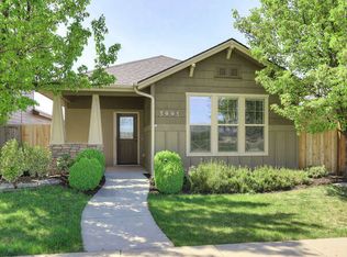 5995 S Pearl Jensen Ave, Boise, ID 83709