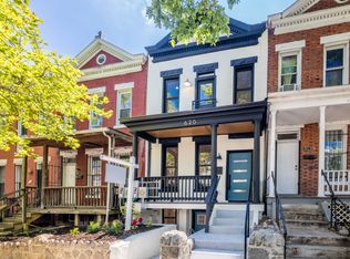 620 Columbia Rd NW #B, Washington, DC 20001