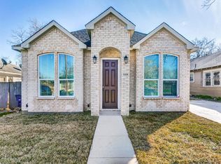 1418 Iowa Ave, Dallas, TX 75216
