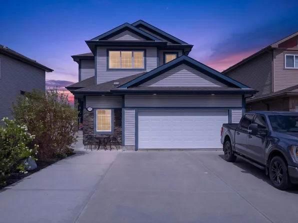 9630 106th Ave, Morinville, AB T8R 0E8