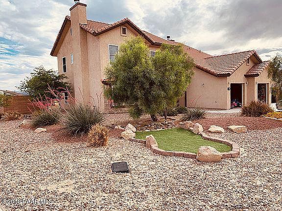 2nd image of 2040 Mesa Amarilla Pl