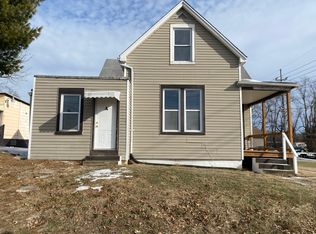506 N 17th St APT C, Belleville, IL