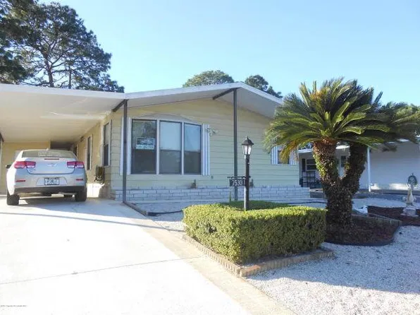 7530 Dinsmore St, Brooksville, FL 34613
