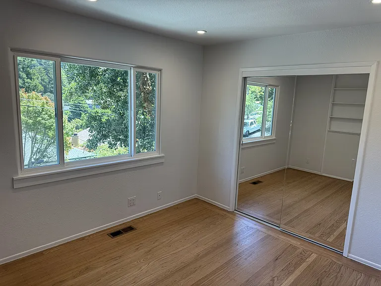 Bedroom Number Two