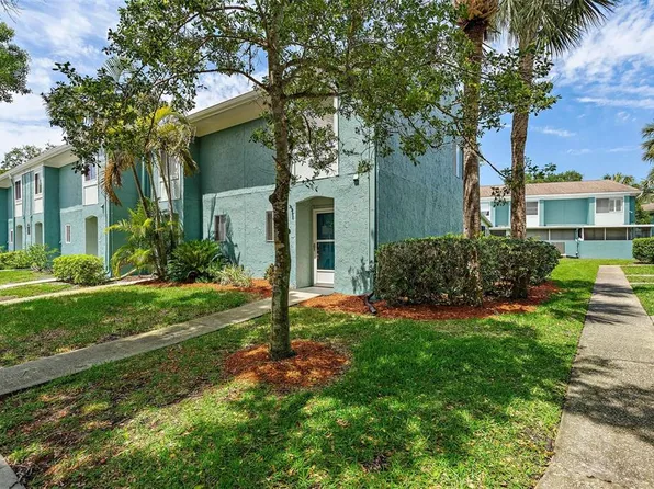 129 114TH AVENUE N #129, ST PETERSBURG, FL 33716