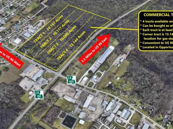 2014 Coteau Rd, Houma, LA 70364