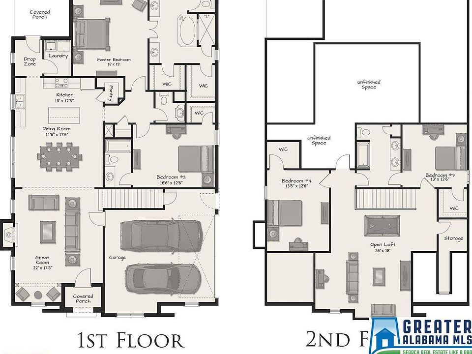 2nd image of 3763 Cotswold Dr N #5