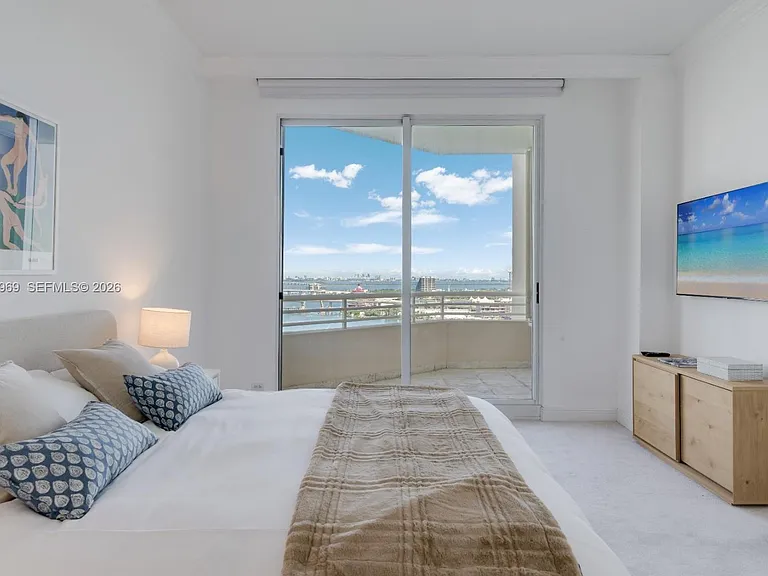 888 Brickell Key Dr #2610 — Photo 21