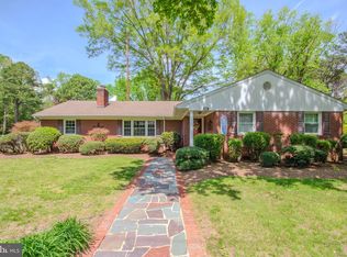 415 Pine Bluff Rd, Salisbury, MD 21801