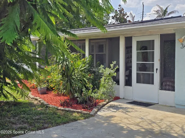 340 Avenida Del Sol, Indialantic, FL 32903