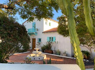 5801 Adelaide Ave, San Diego, CA 92115